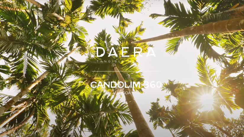 Daera Beach Club